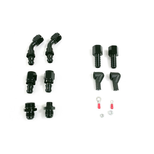 Universal Electric In-Line EFI Bosch 044 Style Fuel Pump 90PSI Max 85GPH 320 LPH Universal Electric In-Line EFI Bosch 044 Style Fuel Pump 90PSI Max 85GPH 320 LPH