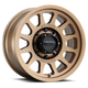 Method MR703 17x8.5 ET 0 8x6.5 HB 130.81 Matte Bronze Wheel/Rim