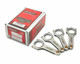 Manley Steel H Beam Connecting Rods 14081-4  5.875 Length For Ford Eco Boost