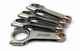 Manley Steel H Beam Connecting Rods 14081-4  5.875 Length For Ford Eco Boost
