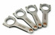 Manley Steel H Beam Connecting Rods 14081-4  5.875 Length For Ford Eco Boost