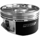 Manley 612000CB-1 Platinum Dish Piston 99.5mm Grade B For Subaru EJ257 (Single))