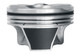 Manley 612000CB-1 Platinum Dish Piston 99.5mm Grade B For Subaru EJ257 (Single))