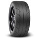 Mickey Thompson P305/35R20 ET Strt S/S 3402 R2 Compound Tire 255605 Drag Radial