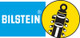 Bilstein B6 Rear 46mm Monotube Shock for 1987 Chevrolet Blazer Custom Deluxe