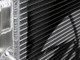 AFE BladeRunner Street Series High Capacity Aluminum Radiator For 07-18 Jeep Wag