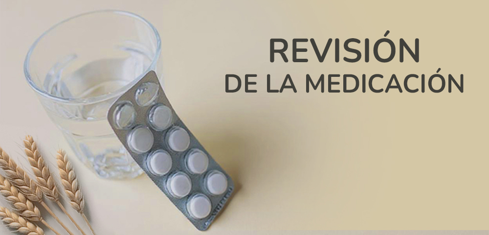 servicios farmacéuticos  Farmacia Real Paracuellos de Jarama Madrid 