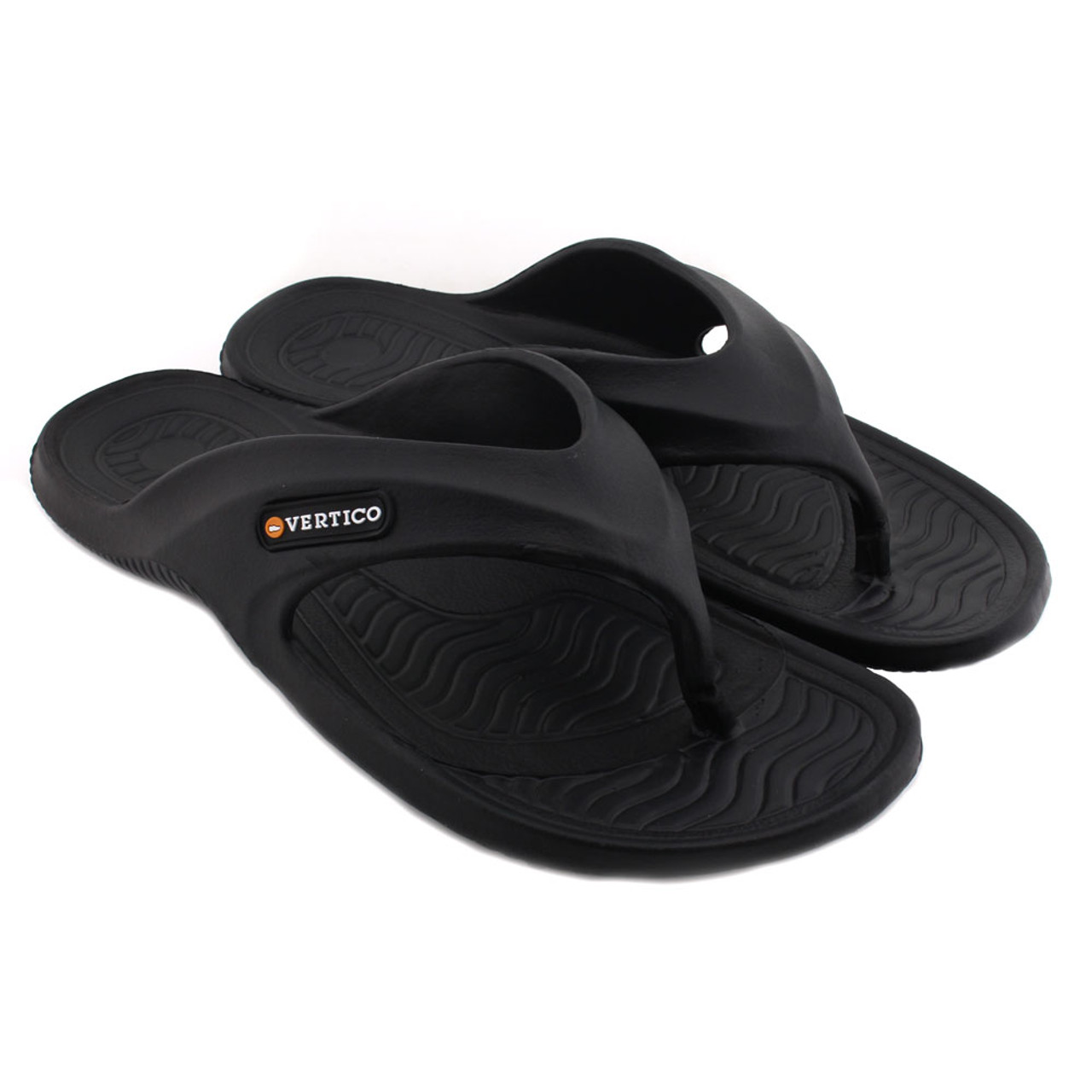 kaiback simple slide sport shower sandal