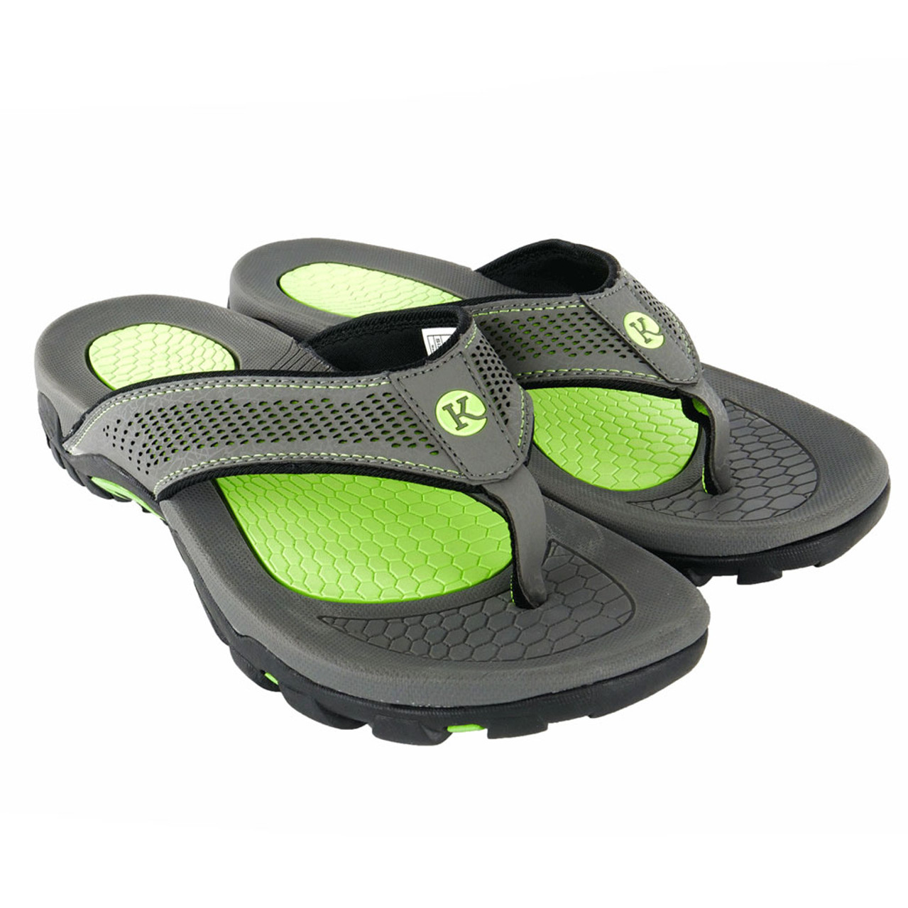 Kaiback Comfort Sandals