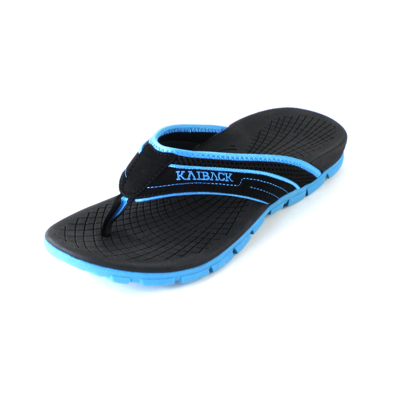 kaiback flip flops