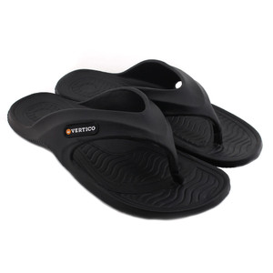 kaiback simple slide sport shower sandal