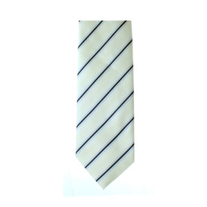 Kaiback Tagatie - Blue & White Stripe Kaiback Tagatie - Blue & White Stripe