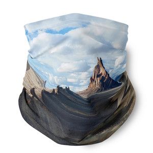 Kaiback Face Gaiter - Shiprock Kaiback Face Gaiter - Shiprock