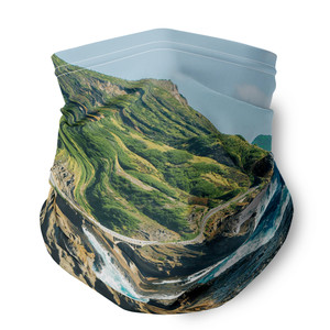 Kaiback Face Gaiter - Lanai Kaiback Face Gaiter - Lanai
