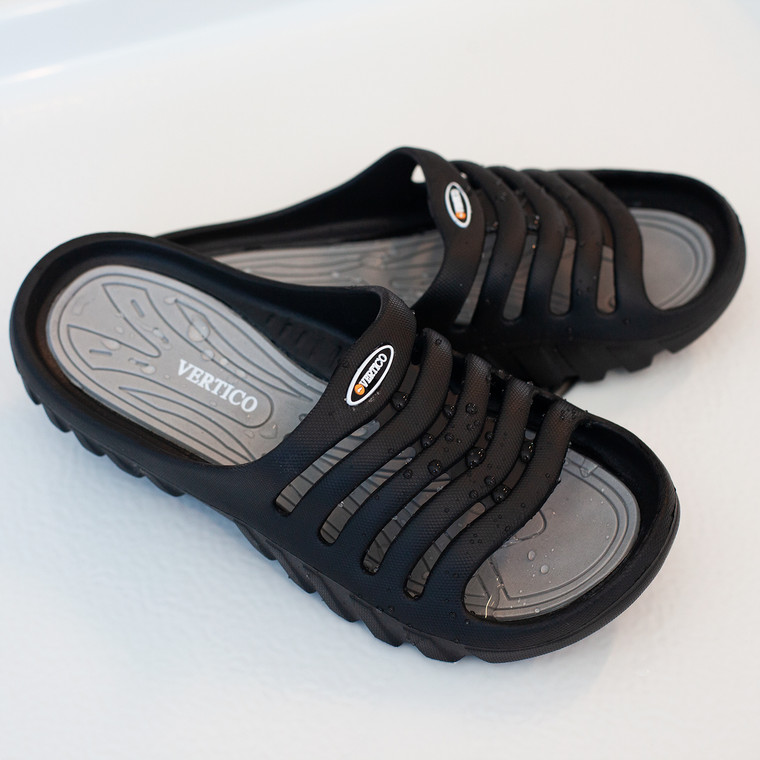 vertico shower sandal