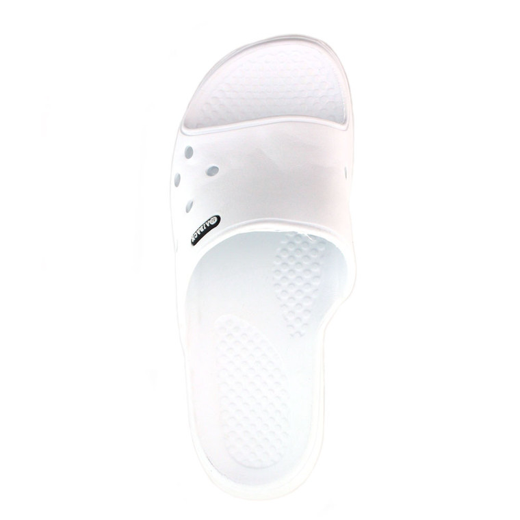 kaiback simple slide sport shower sandal