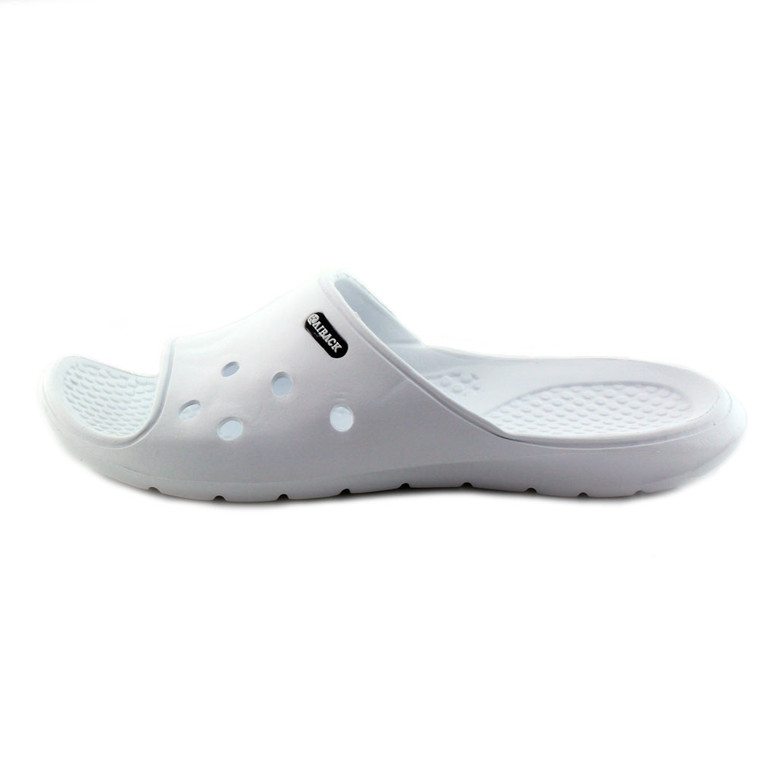 kaiback simple slide sport shower sandal