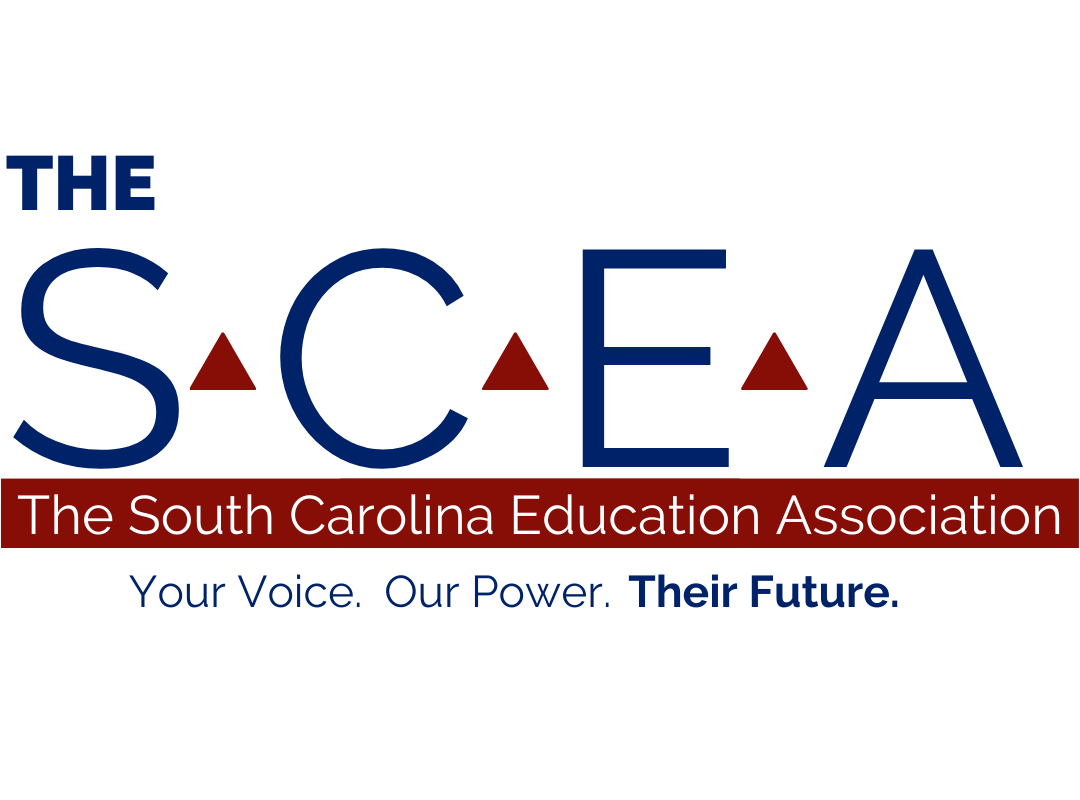 The South Carolina Education Association Webstore