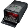 MiniVault® GV1050-19 lateral open props biometric