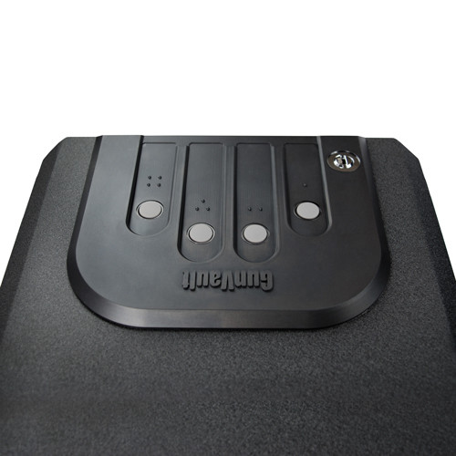 MultiVault® GV2050-19 back view keypad closeup