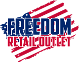 Freedom Retail Outlet