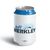 Jeff Merkley Official Logo (White foam can cooler) Jeff Merkley Official Logo (White foam can cooler)