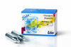 Liss 8 gram Soda Chargers C02 Cartridges 10 pack