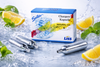 Liss 8 gram Soda Chargers C02 Cartridges 10 pack