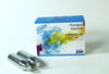 Liss – 8 Gram Unthreaded Beverage-Grade CO₂ Cartridges – Case of 360