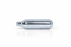 Liss – 8 Gram Unthreaded Beverage-Grade CO₂ Cartridges – Case of 360