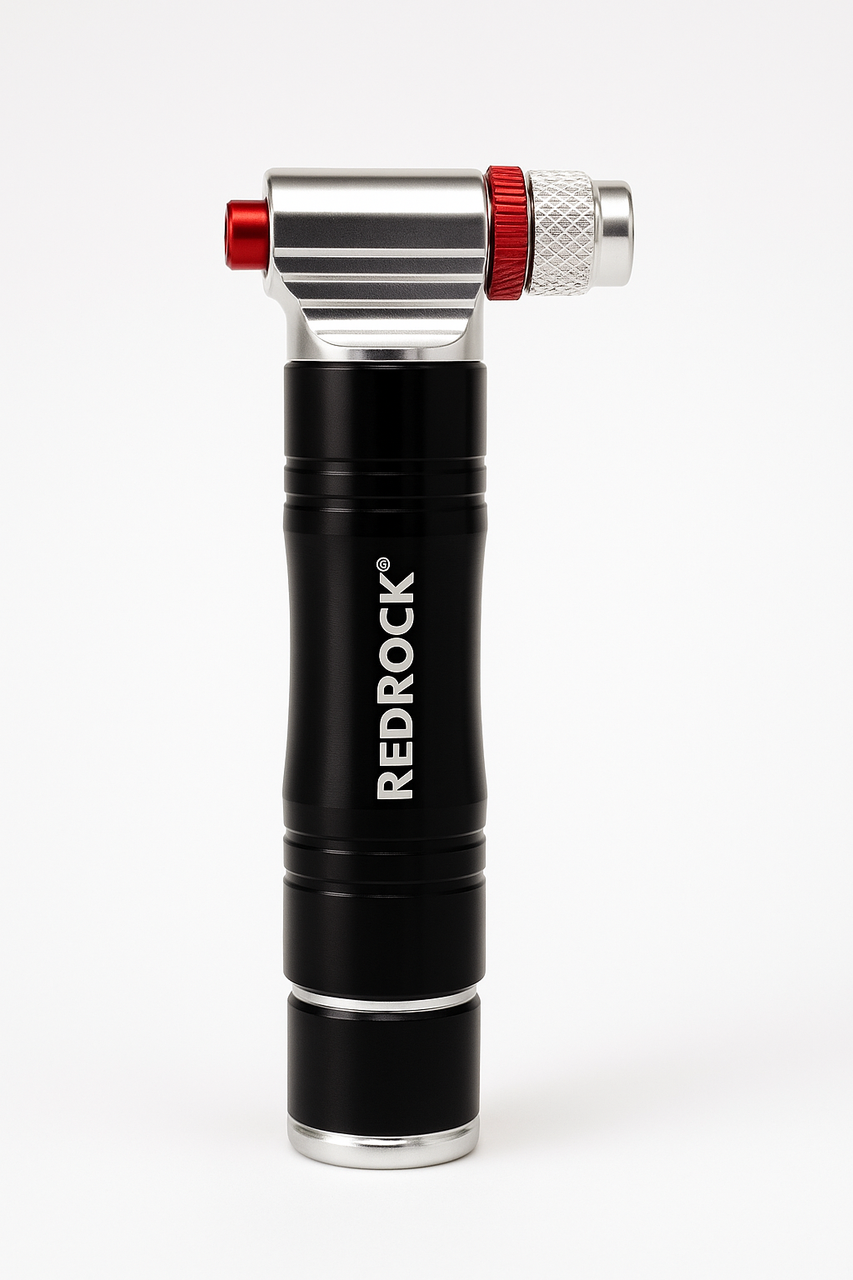 Redrock Special Drain Gun with 5 Co2 Cartridges