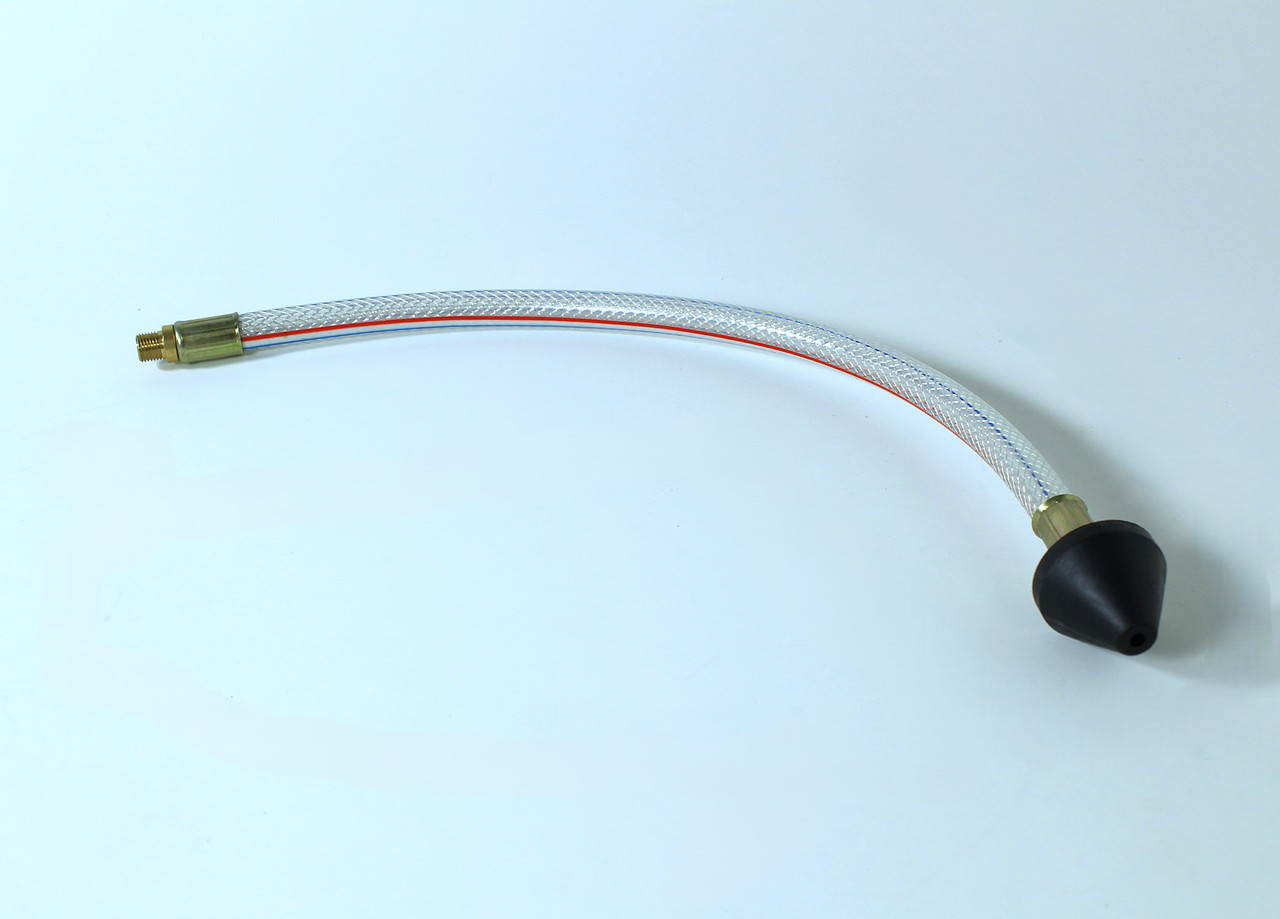 Redrock Special Drain Gun with 5 Co2 Cartridges