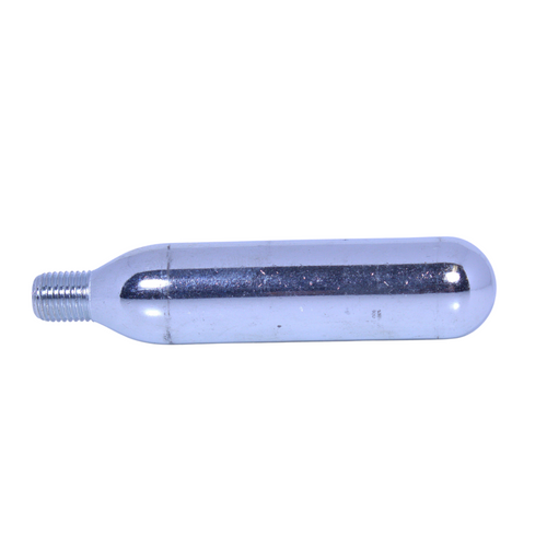 12 gram Threaded CO2 Pack of 10 Industrial/Food Grade Bulk Pricing Available
