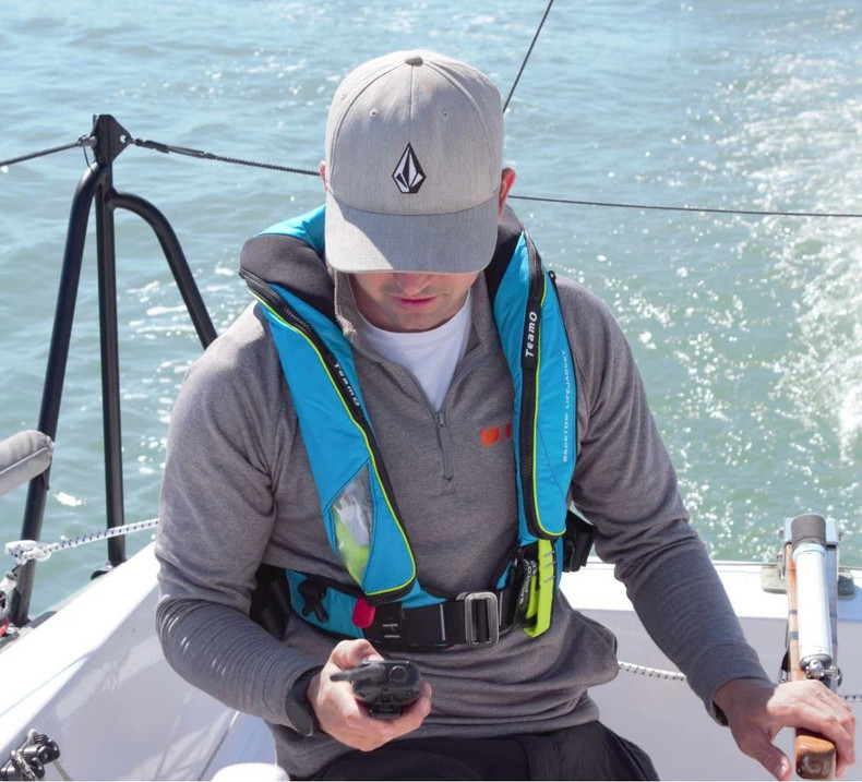Choosing the Right CO₂ Cartridge for Life Vest Inflation: What You Need to Know