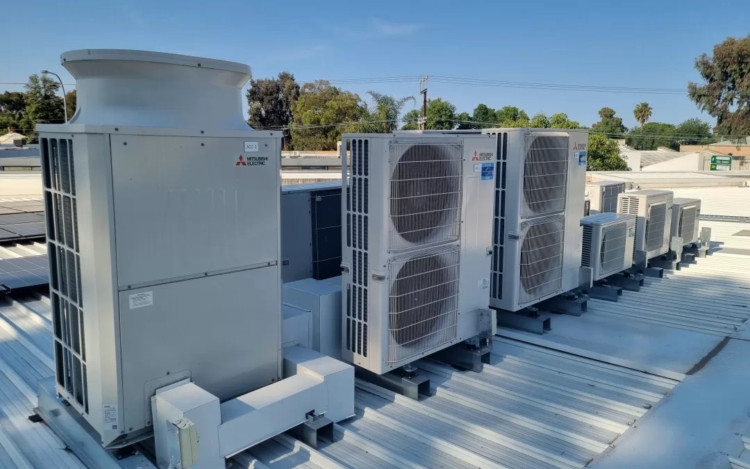 Why You Should Clean Out Your HVAC Drain Lines