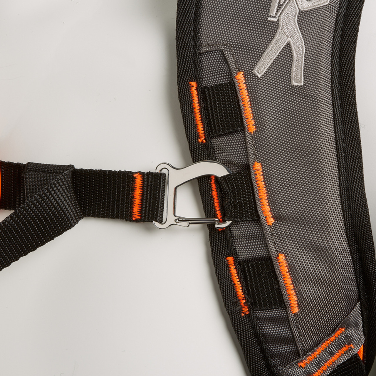 Replacement Chest Strap: Piggyback Rider®