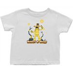 The Piccabaks Youth T-Shirt: Rohbert & Bbopp