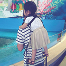 Hear What Parents are Saying About The Piggyback Rider Hear What Parents are Saying About The Piggyback Rider