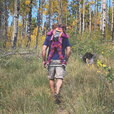 Spring Activities with the Piggyback Rider Spring Activities with the Piggyback Rider