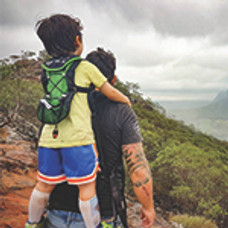 How to Make Beginners Love Hiking How to Make Beginners Love Hiking