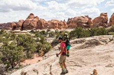 5 Reasons to Get Outdoors with the Piggyback Rider 5 Reasons to Get Outdoors with the Piggyback Rider