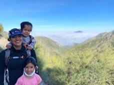 Parents Around the World Love the Piggyback Rider Parents Around the World Love the Piggyback Rider