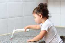 Common Kitchen Problems Your Child Can Help Fix Common Kitchen Problems Your Child Can Help Fix