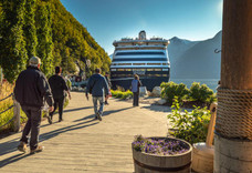 What to Do If Your Family Misses a Cruise Ship and Gets Stranded What to Do If Your Family Misses a Cruise Ship and Gets Stranded