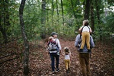 5 Reasons You'll Be Thankful for the Piggyback Rider 5 Reasons You'll Be Thankful for the Piggyback Rider