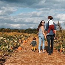 Celebrating a New Season with the Piggyback Rider Celebrating a New Season with the Piggyback Rider
