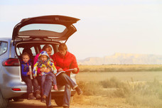 Things to Consider if Your Family Travels A Lot Things to Consider if Your Family Travels A Lot