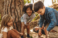 Toddlers at Home: 7 Kid Science, Nature, and Art Activities for January 2021 Toddlers at Home: 7 Kid Science, Nature, and Art Activities for January 2021