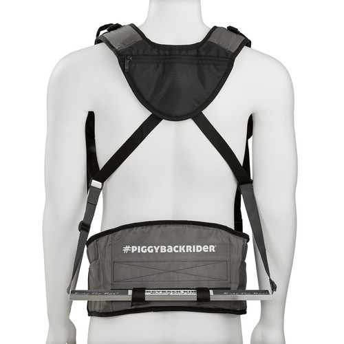 Toddler Carrier Backpack Accessories: Piggyback Rider®