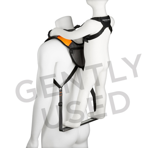 Piggyback Rider Products - Piggyback Rider